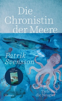 Abbildung von: Die Chronistin der Meere - Hanser
