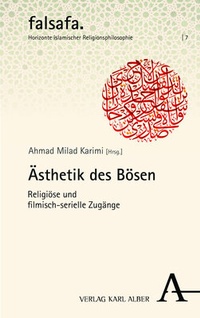 Abbildung von: Ästhetik des Bösen - Nomos