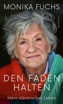 Cover: Den Faden halten - Rowohlt