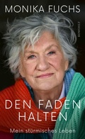 Cover: Den Faden halten - Rowohlt eBooks