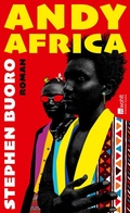 Cover: Andy Africa - Rowohlt