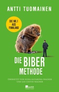 Cover: Die Biber-Methode - Rowohlt