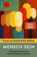 Cover: Mensch sein - Rowohlt eBooks