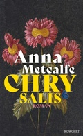 Cover: Chrysalis - Rowohlt