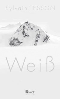 Abbildung von: Weiß - Rowohlt