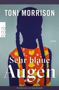 Cover: Sehr blaue Augen - Rowohlt eBooks