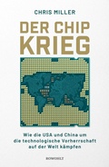 Cover: Der Chip-Krieg - Rowohlt eBooks