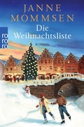 Cover: Die Weihnachtsliste - Rowohlt