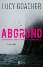 Cover: Abgrund - Rowohlt