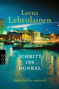 Cover: Schritt ins Dunkel - Rowohlt eBooks