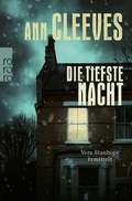 Cover: Die tiefste Nacht - Rowohlt eBooks