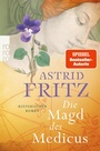 Cover: Die Magd des Medicus - Rowohlt