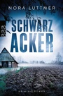 Cover: Schwarzacker - Rowohlt