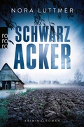 Cover: Schwarzacker - Rowohlt