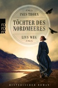 Cover: T&ouml;chter des Nordmeeres - Livs Weg - Rowohlt