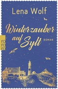 Cover: Winterzauber auf Sylt - Rowohlt