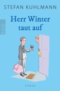 Cover: Herr Winter taut auf - Rowohlt