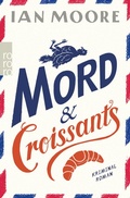 Cover: Mord & Croissants - Rowohlt