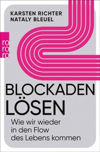 Abbildung von: Blockaden lösen - Rowohlt