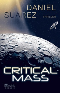 Enlarge image Cover: Critical Mass - Rowohlt