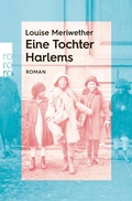 Cover: Eine Tochter Harlems - Rowohlt eBooks