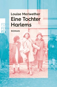 Enlarge image Cover: Eine Tochter Harlems - Rowohlt eBooks