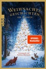 Cover: Weihnachtsgeschichten am Kamin 38 - Rowohlt eBooks