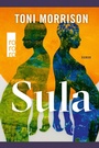 Cover: Sula - Rowohlt eBooks
