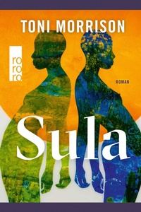 Enlarge image Cover: Sula - Rowohlt