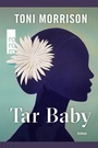 Cover: Tar Baby - Rowohlt
