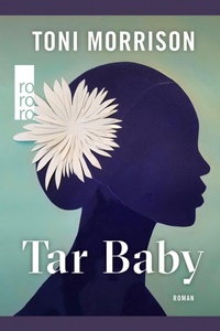 Enlarge image Cover: Tar Baby - Rowohlt