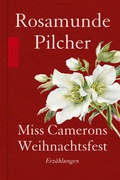 Cover: Miss Camerons Weihnachtsfest - Rowohlt