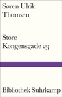 Bild: Store Kongensgade 23 - Suhrkamp