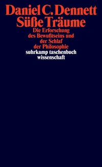 Enlarge image Cover: Süße Träume - Suhrkamp