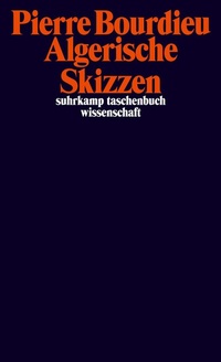 Abbildung von: Algerische Skizzen - Suhrkamp