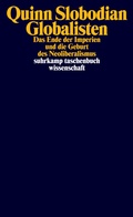 Cover: Globalisten - Suhrkamp