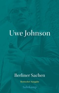 Cover: Werkausgabe in 43 B&auml;nden - Suhrkamp