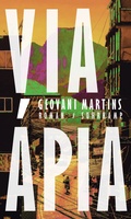 Cover: Via &Aacute;pia - Suhrkamp