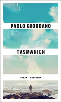 Cover: Tasmanien - Suhrkamp