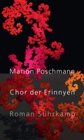 Cover: Chor der Erinnyen - Suhrkamp