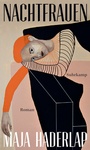 Cover: Nachtfrauen - Suhrkamp