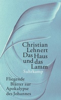 Cover: Das Haus und das Lamm - Suhrkamp