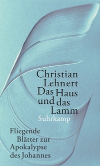 Abbildung von: Das Haus und das Lamm - Suhrkamp