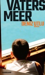 Cover: Vaters Meer - Suhrkamp