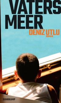 Enlarge image Cover: Vaters Meer - Suhrkamp