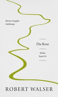 Abbildung von: Werke. Berner Ausgabe - Suhrkamp