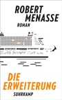 Cover: Die Erweiterung - Suhrkamp