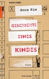 Abbildung von: Geschichte eines Kindes - Suhrkamp