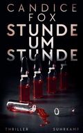 Cover: Stunde um Stunde - Suhrkamp