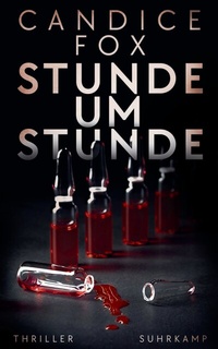 Abbildung von: Stunde um Stunde - Suhrkamp